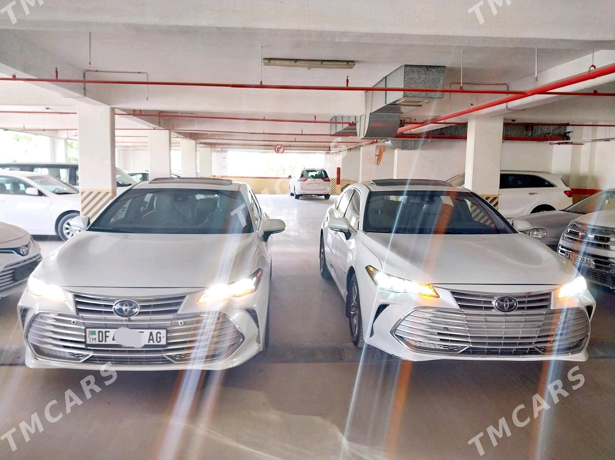 Toyota Avalon 2019 - 539 000 TMT - Aşgabat - img 2