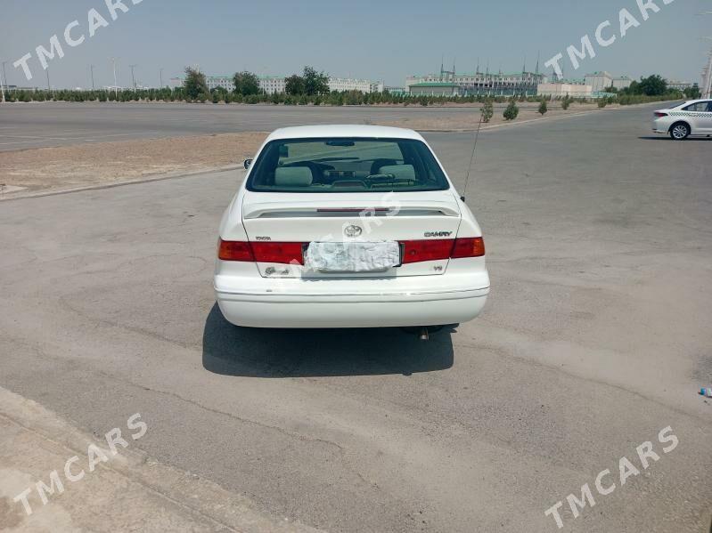 Toyota Camry 1999 - 125 000 TMT - Aşgabat - img 5