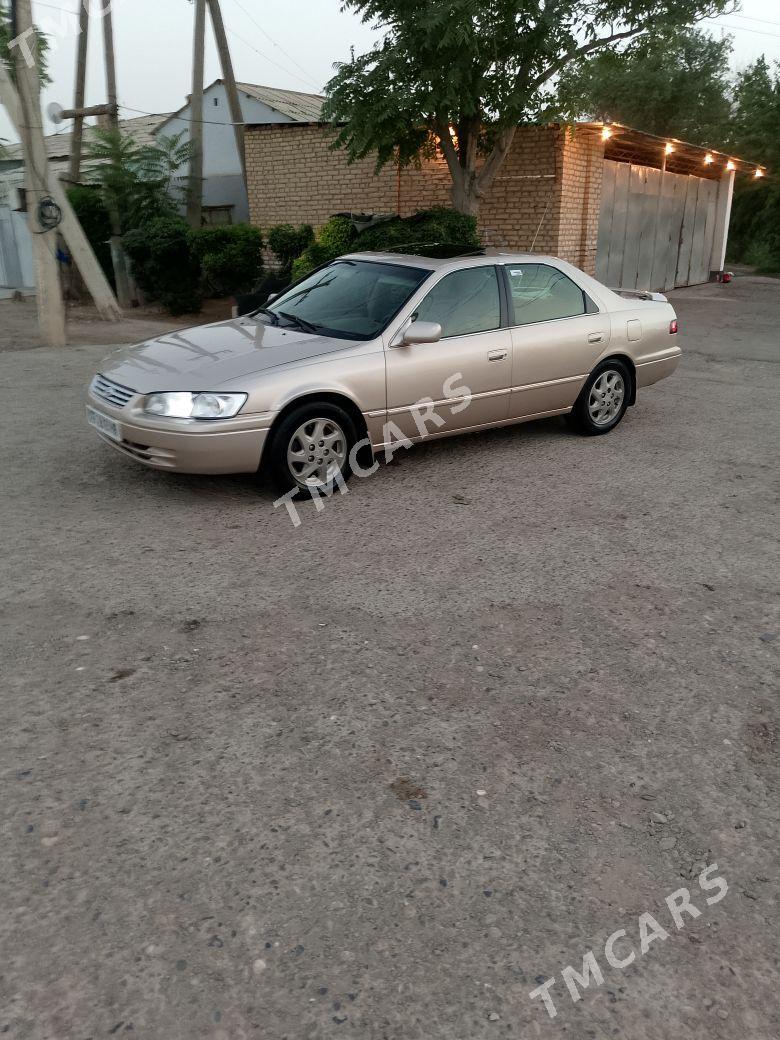 Toyota Camry 1998 - 125 000 TMT - Mary - img 1