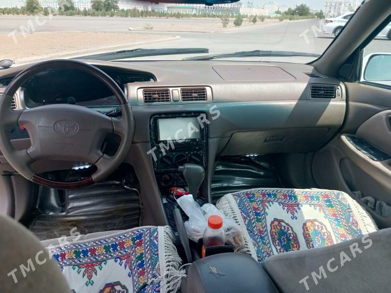 Toyota Camry 1999 - 125 000 TMT - Aşgabat - img 6
