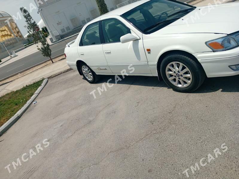 Toyota Camry 1999 - 125 000 TMT - Aşgabat - img 7
