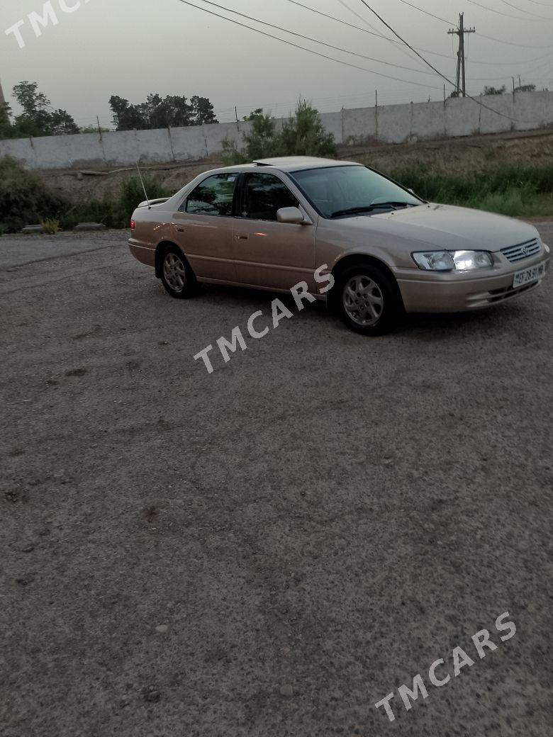 Toyota Camry 1998 - 125 000 TMT - Mary - img 2