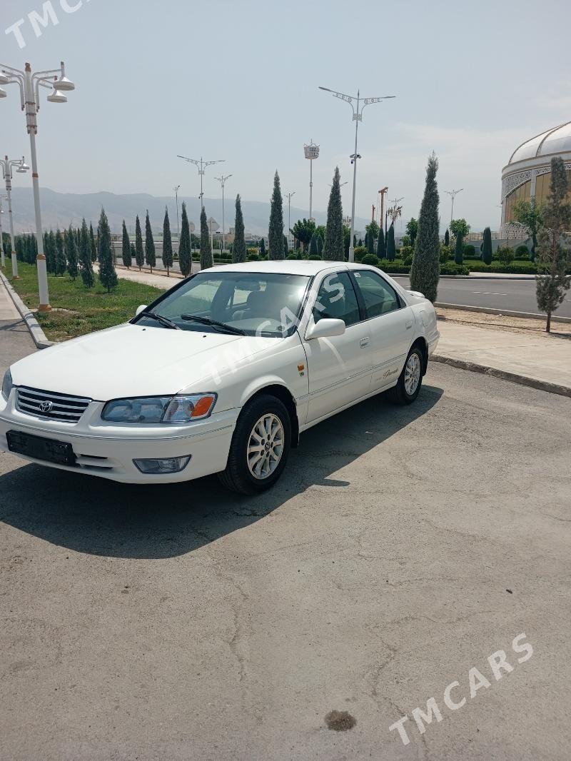 Toyota Camry 1999 - 125 000 TMT - Aşgabat - img 1
