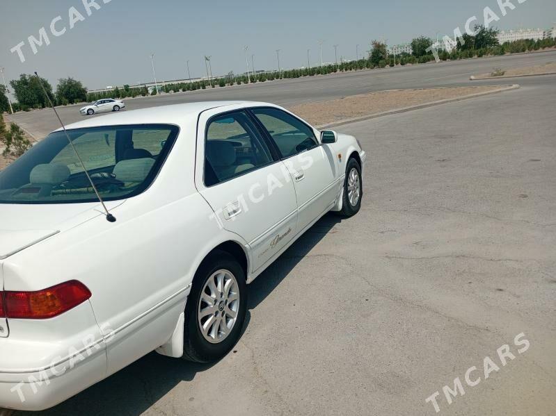 Toyota Camry 1999 - 125 000 TMT - Aşgabat - img 2