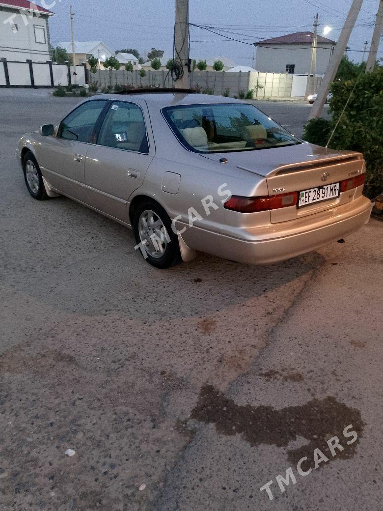 Toyota Camry 1998 - 125 000 TMT - Mary - img 3