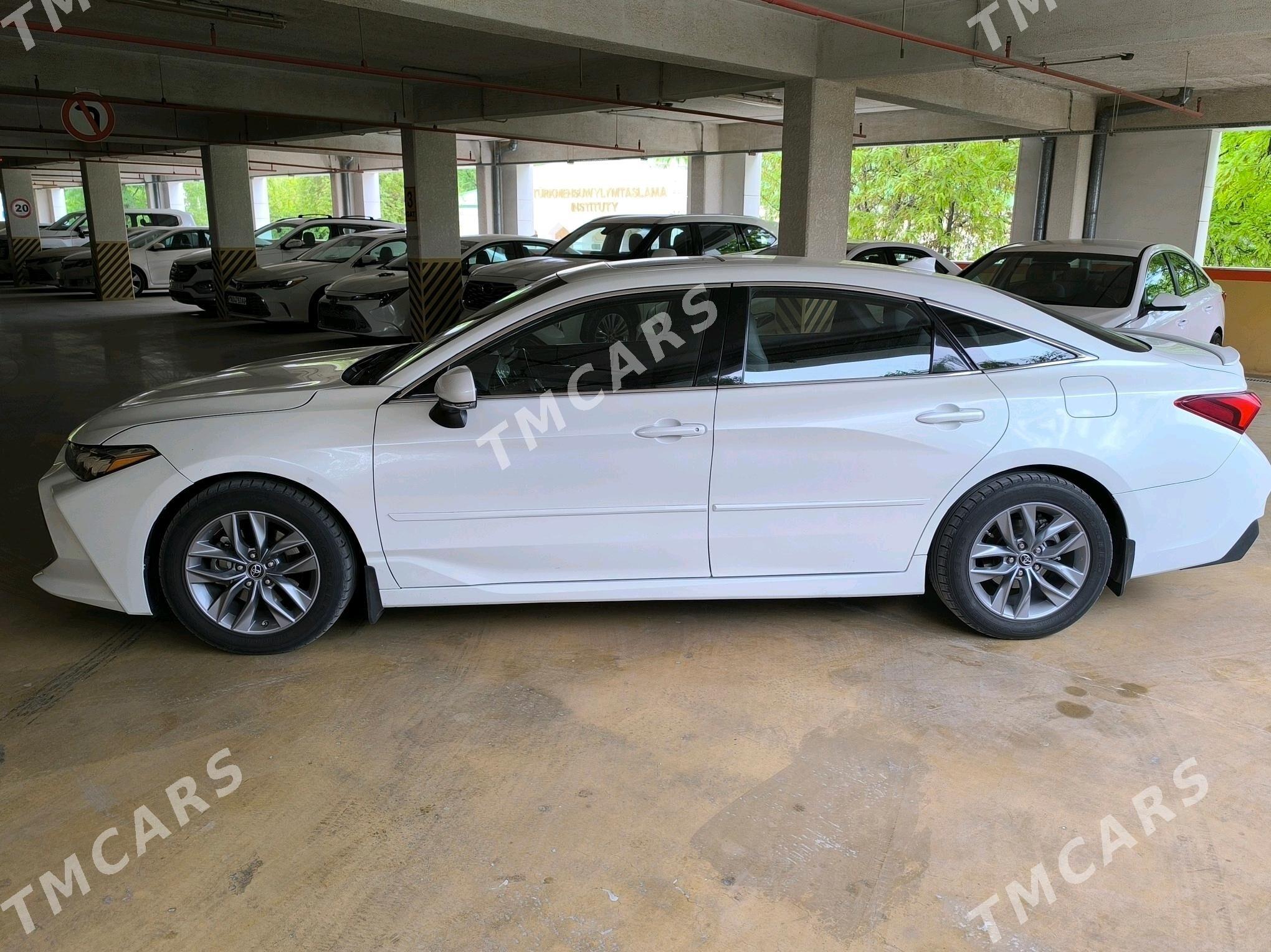 Toyota Avalon 2019 - 539 000 TMT - Aşgabat - img 6