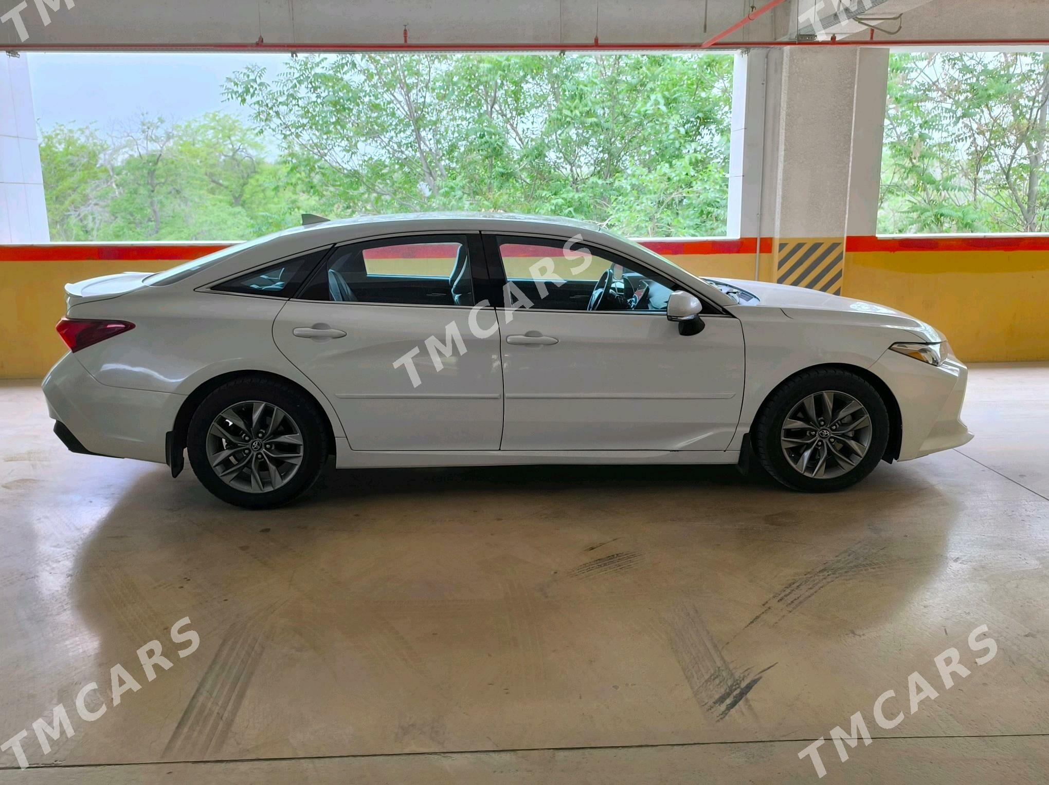 Toyota Avalon 2019 - 539 000 TMT - Aşgabat - img 7