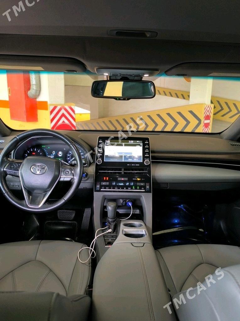 Toyota Avalon 2019 - 539 000 TMT - Aşgabat - img 5