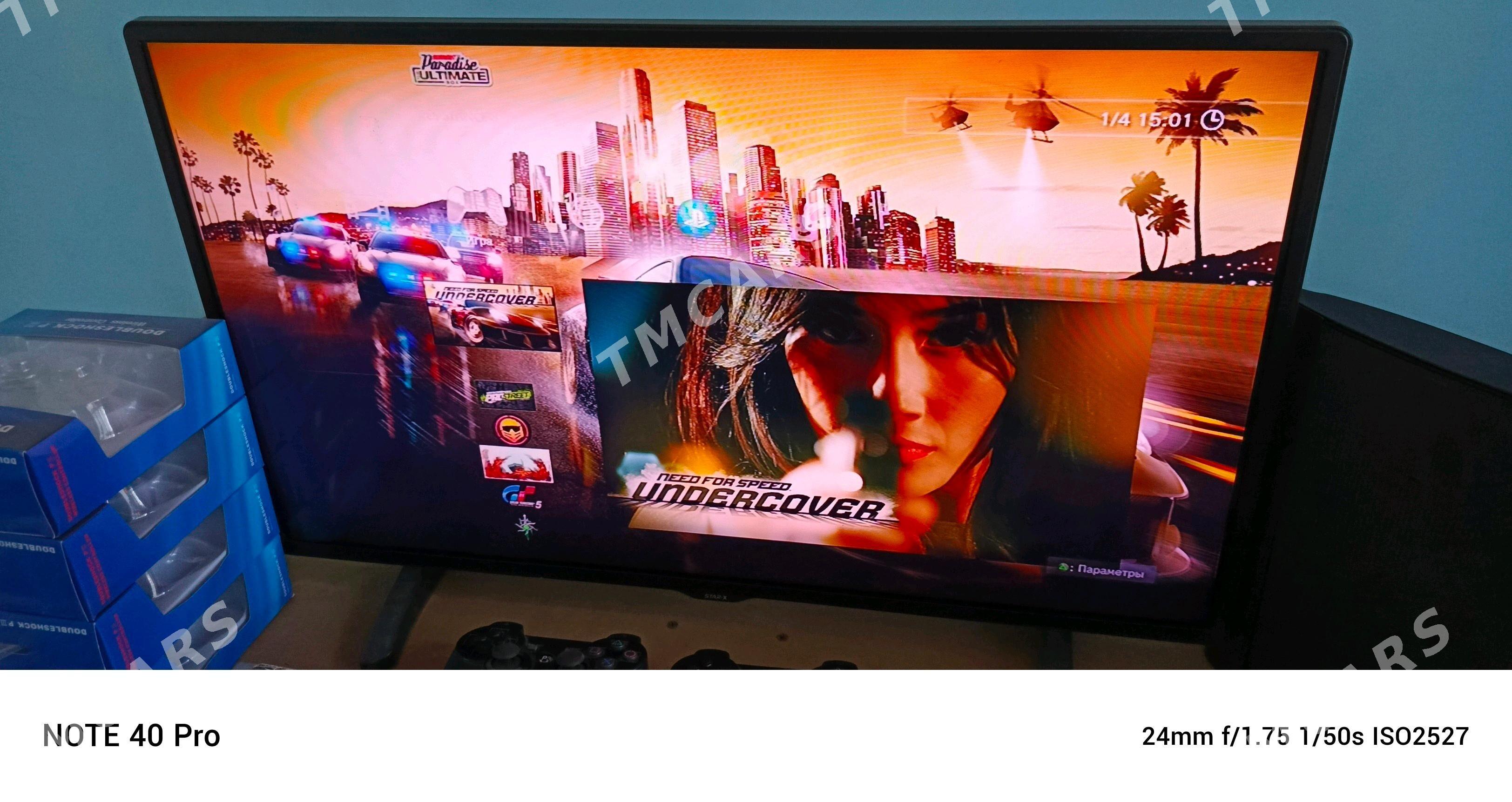 Ps3 - Сейди - img 7