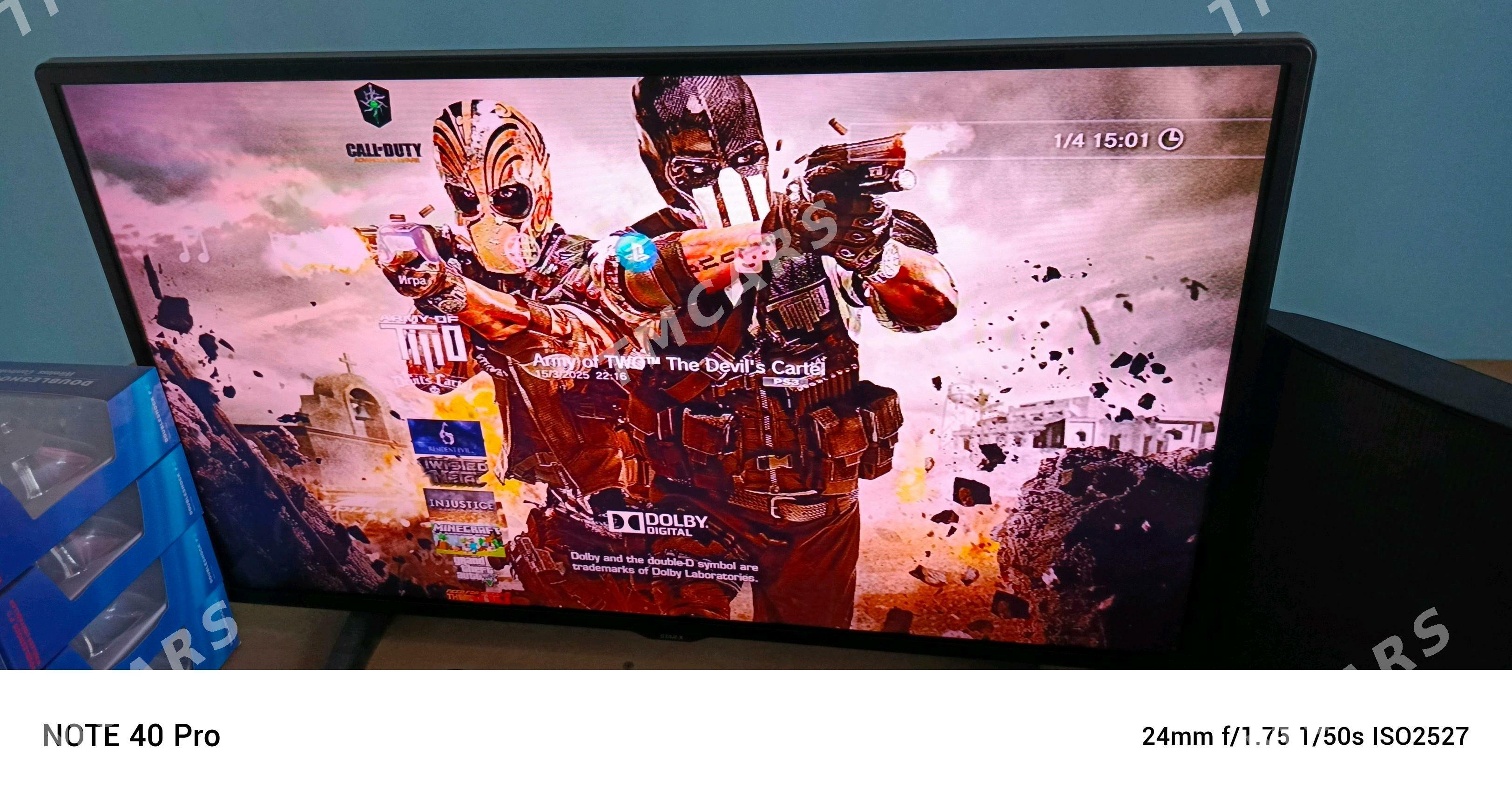 Ps3 - Сейди - img 8