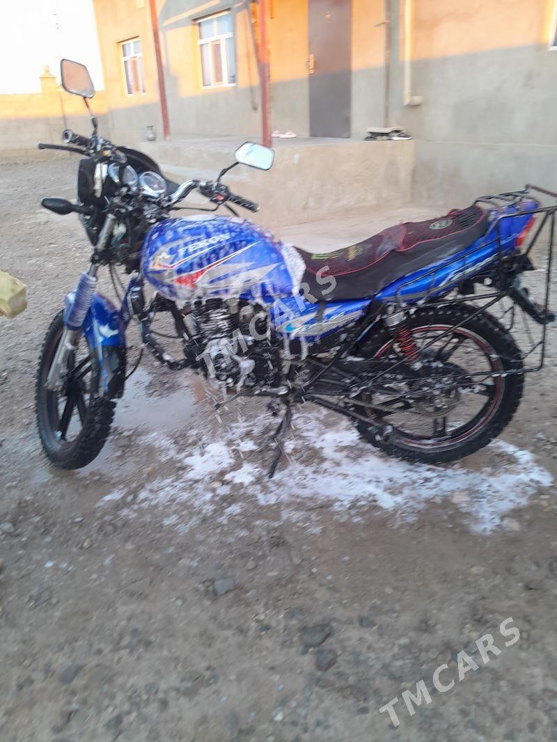 Fekon FK150-8G 2025 - 11 000 TMT - Этрек - img 1