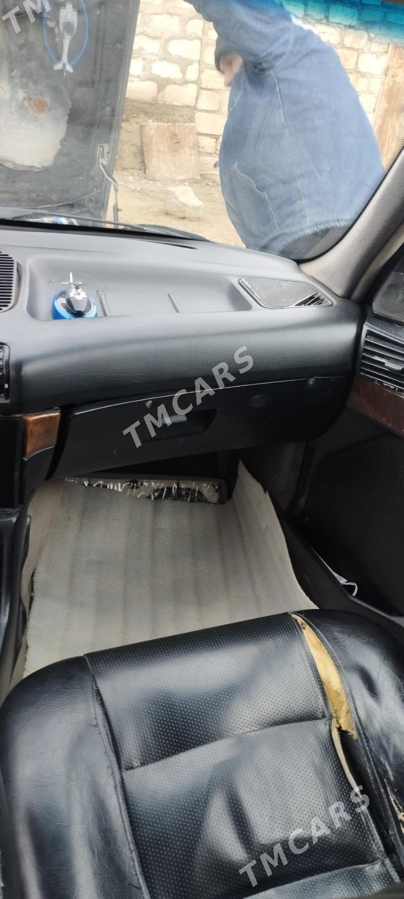 BMW 5 Series 1991 - 45 000 TMT - Берекет - img 1