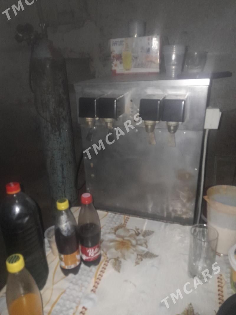 Suw aparat - етр. Туркменбаши - img 2