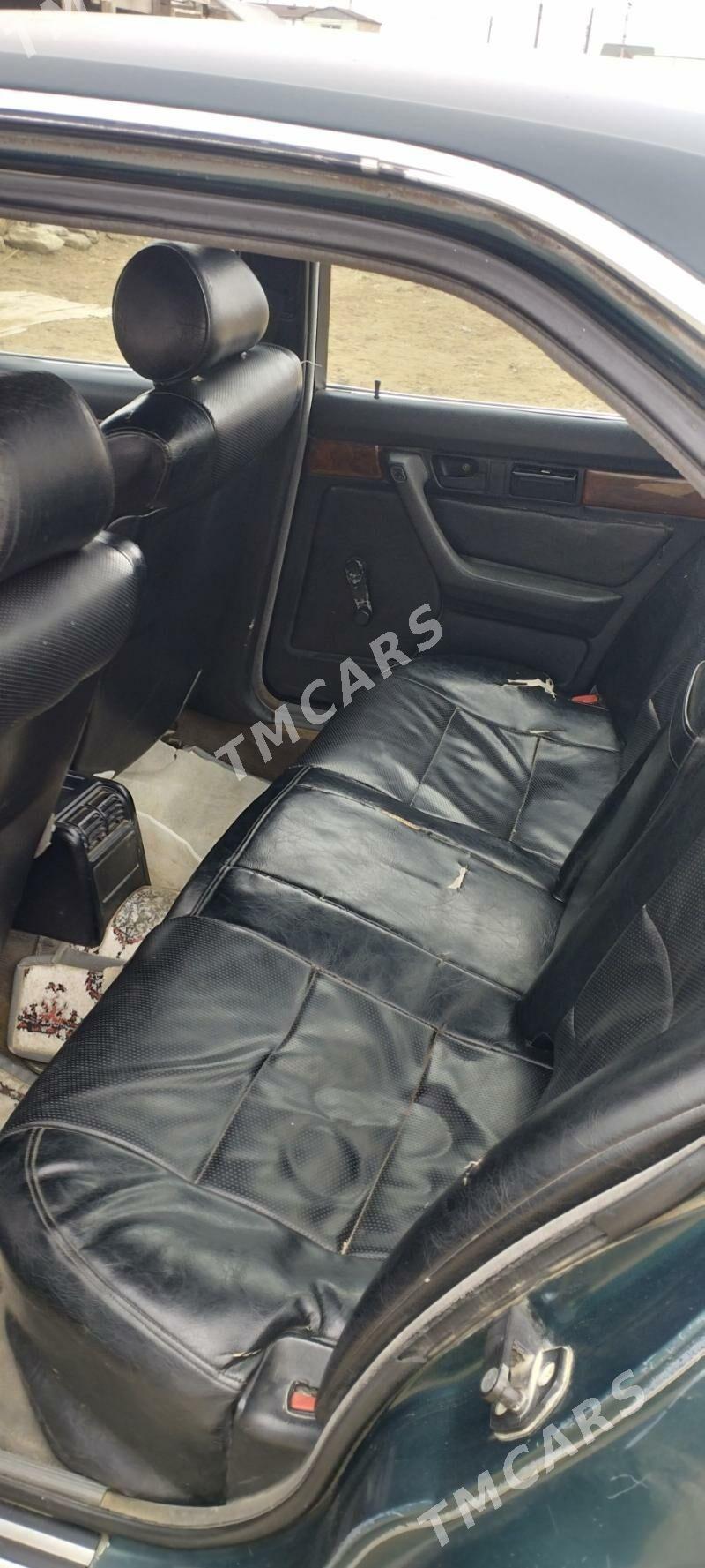 BMW 5 Series 1991 - 45 000 TMT - Берекет - img 4