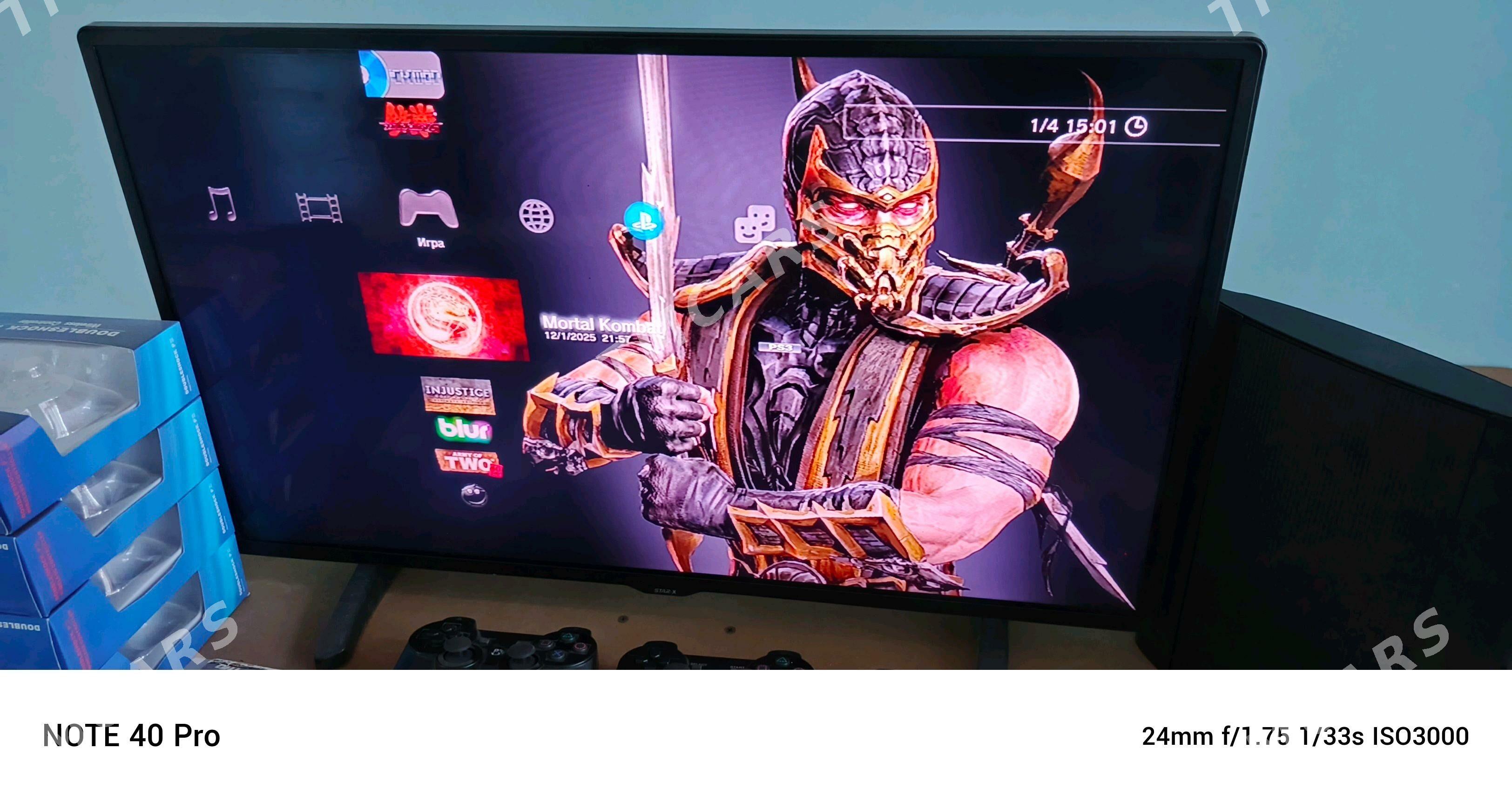 Ps3 - Сейди - img 6