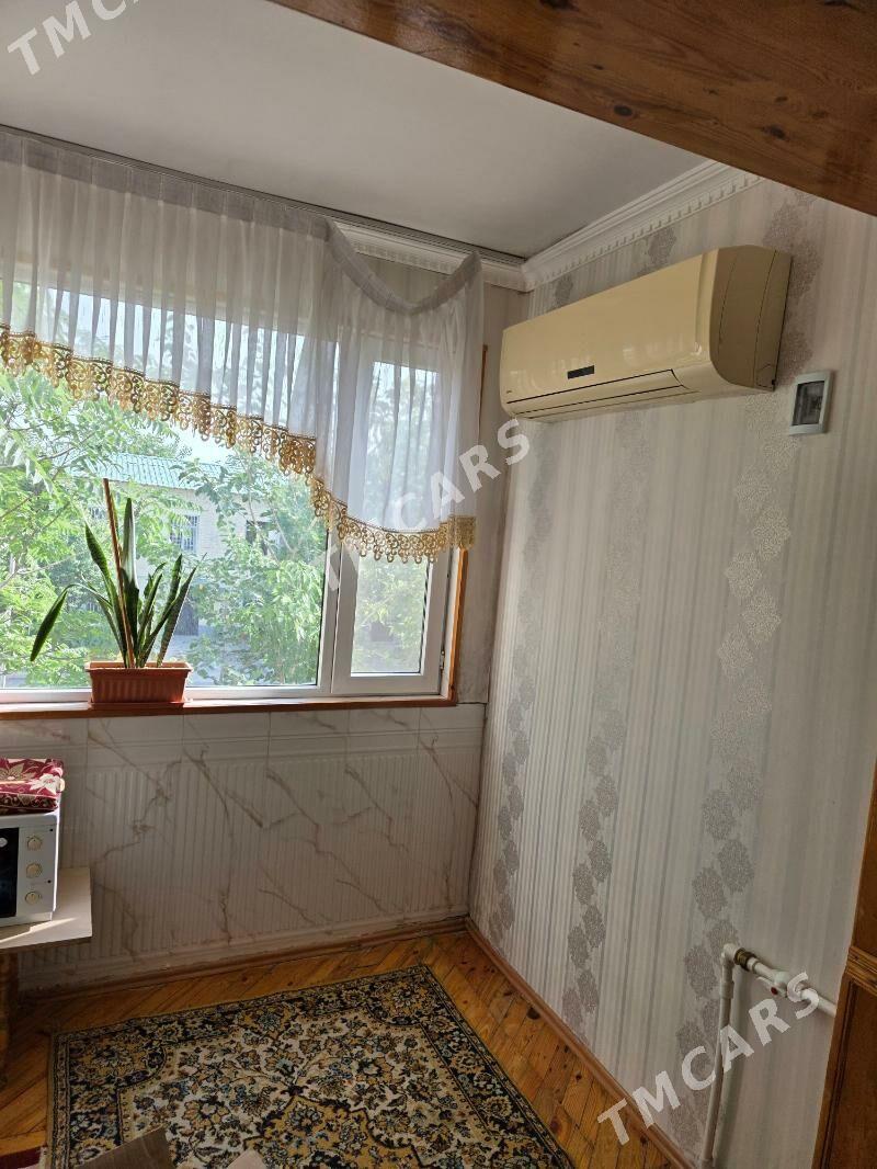 Arenda Hudayberdiyev MIR - Aşgabat - img 2