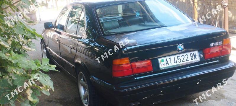 BMW 5 Series 1991 - 45 000 TMT - Берекет - img 6