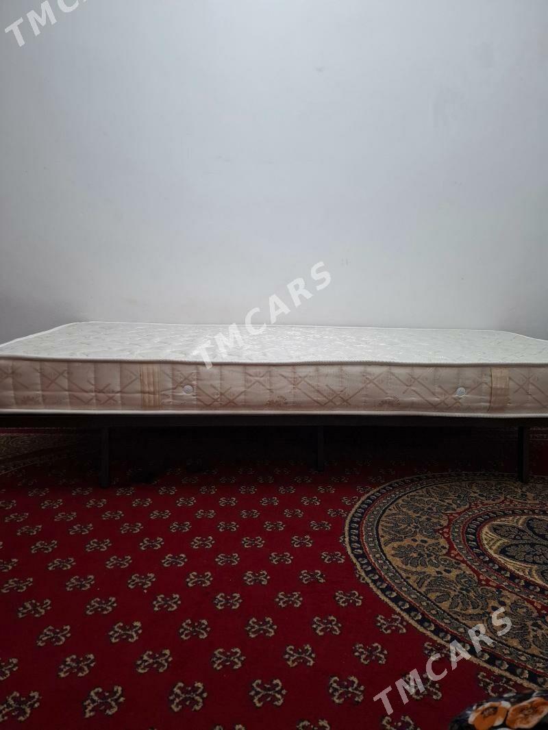 Diwan  spalnyÿanak - Balkanabat - img 2