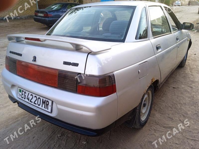 Lada 2110 2003 - 20 000 TMT - Сакарчага - img 4