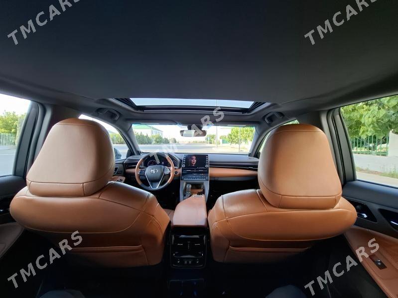 Toyota Avalon 2019 - 460 000 TMT - Parahat 1 - img 5
