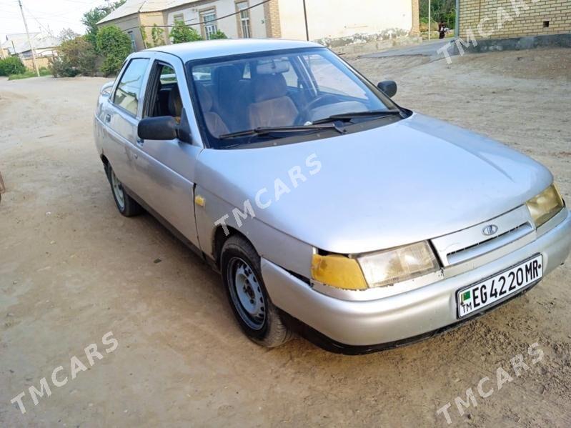 Lada 2110 2003 - 20 000 TMT - Сакарчага - img 6