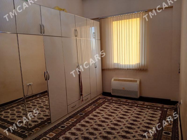 nebitgaz elitka eyesi - Aşgabat - img 10