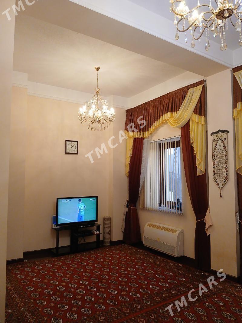 nebitgaz elitka eyesi - Aşgabat - img 5