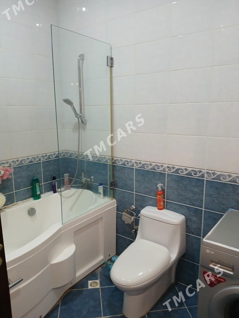 nebitgaz elitka eyesi - Aşgabat - img 2