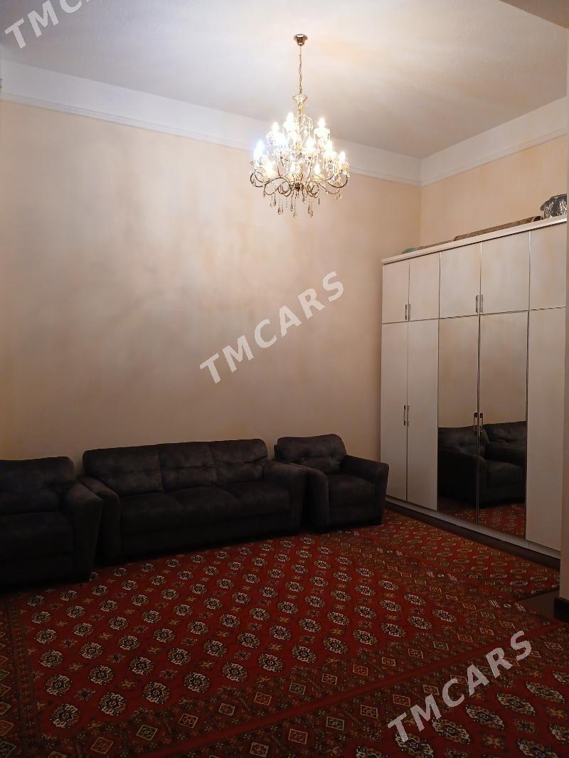 nebitgaz elitka eyesi - Aşgabat - img 6