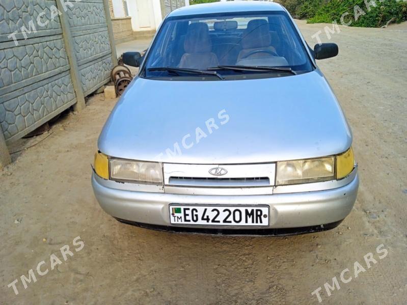 Lada 2110 2003 - 20 000 TMT - Сакарчага - img 8