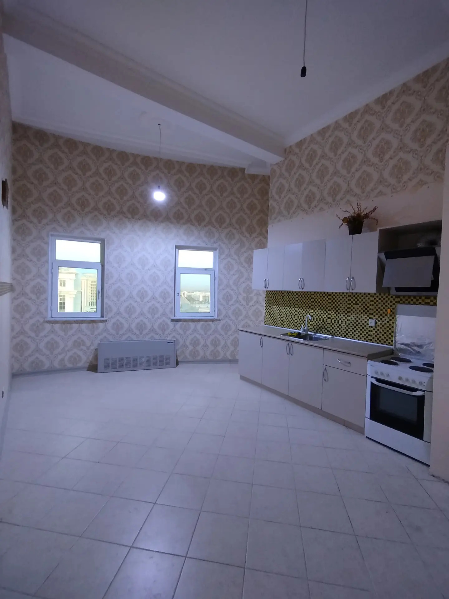 Arenda Elitka - Aşgabat - img 3