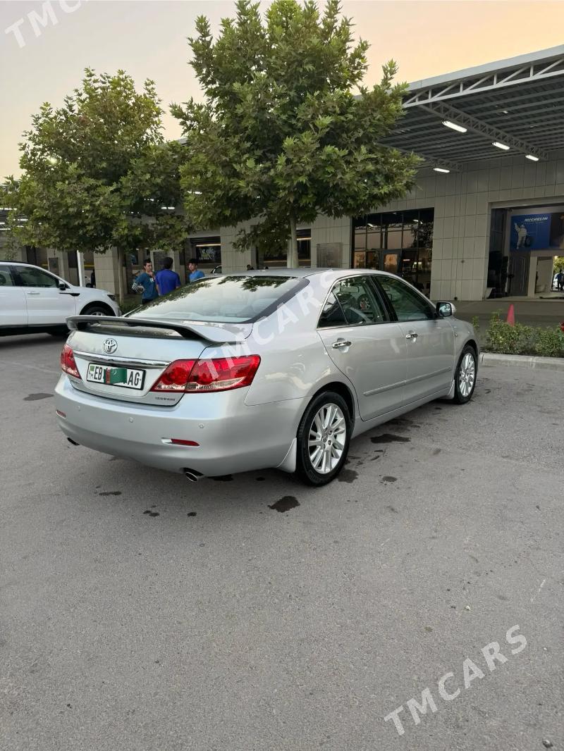 Toyota Aurion 2008 - 245 000 TMT - Aşgabat - img 9