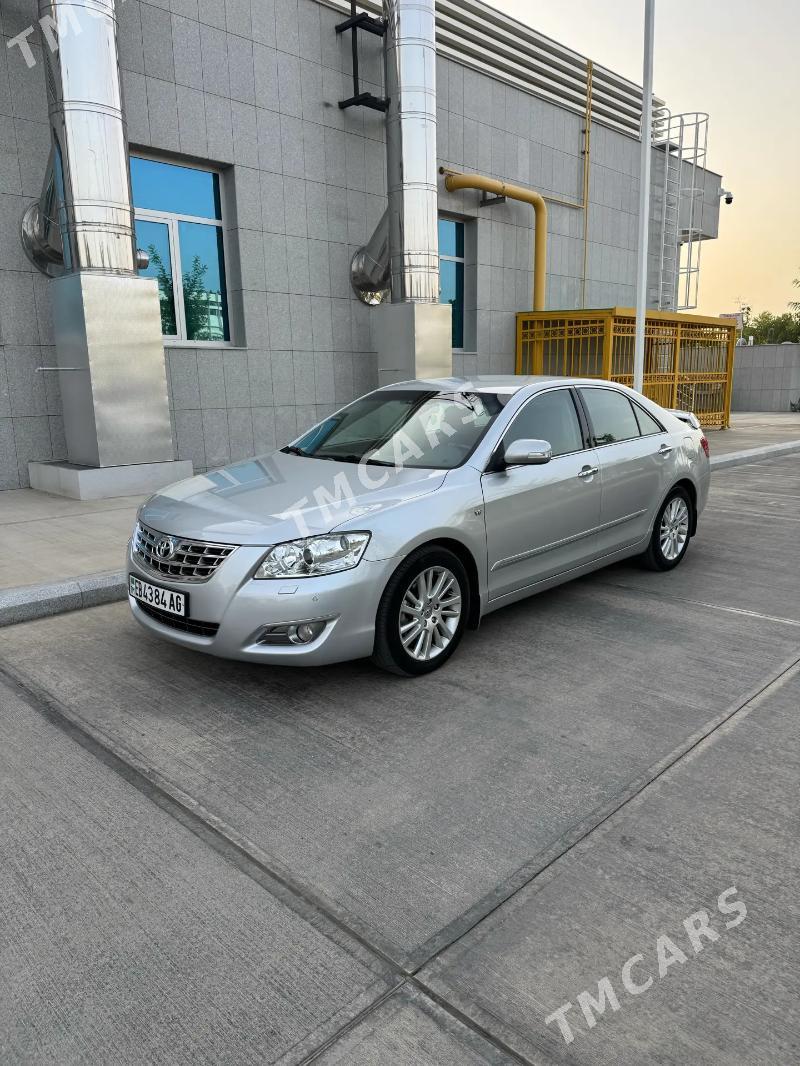 Toyota Aurion 2008 - 245 000 TMT - Aşgabat - img 8