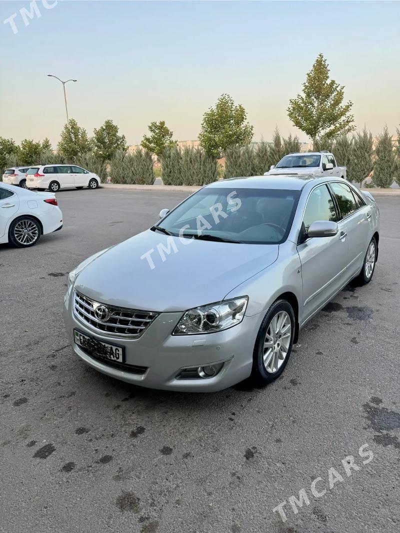 Toyota Aurion 2008 - 245 000 TMT - Aşgabat - img 10