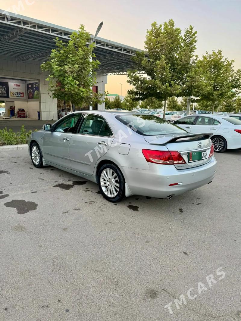 Toyota Aurion 2008 - 245 000 TMT - Aşgabat - img 3