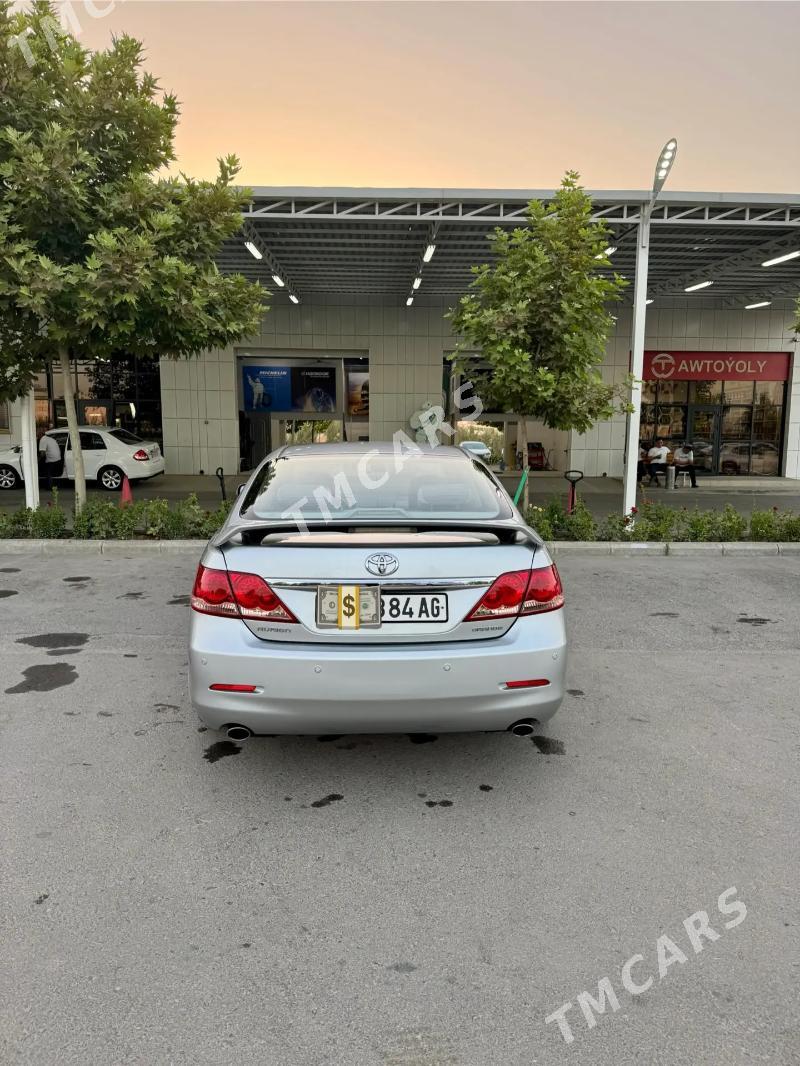 Toyota Aurion 2008 - 245 000 TMT - Aşgabat - img 6