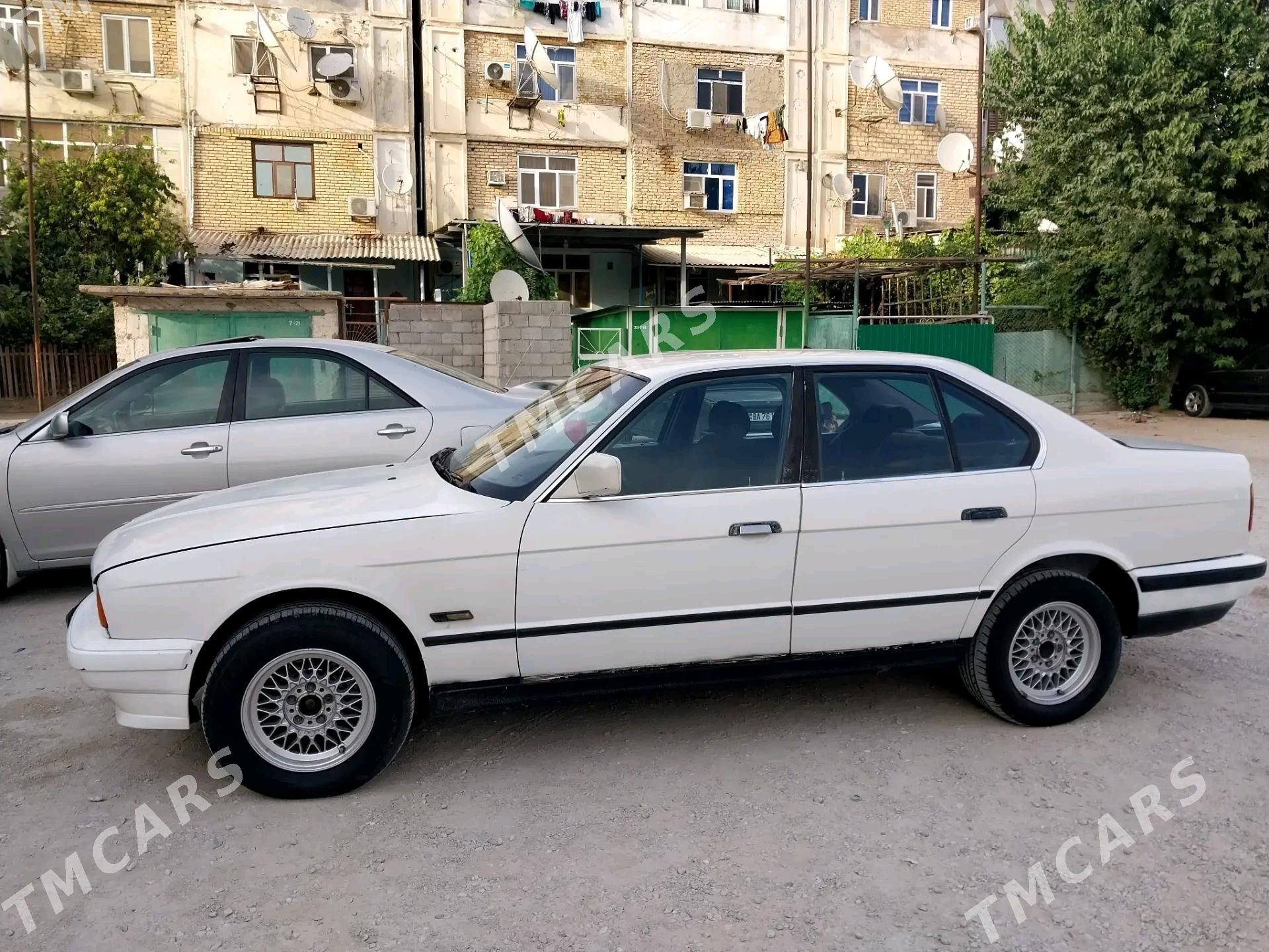 BMW 535 1989 - 26 000 TMT - Балканабат - img 3