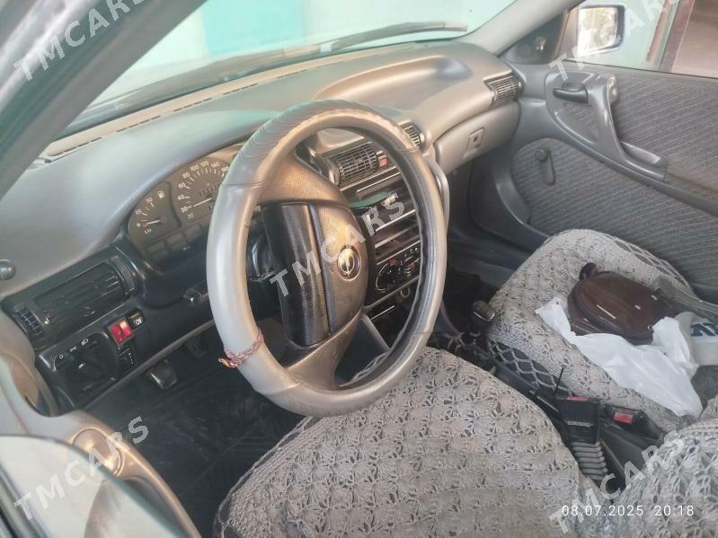 Opel Astra 1991 - 32 000 TMT - Şabat etr. - img 3