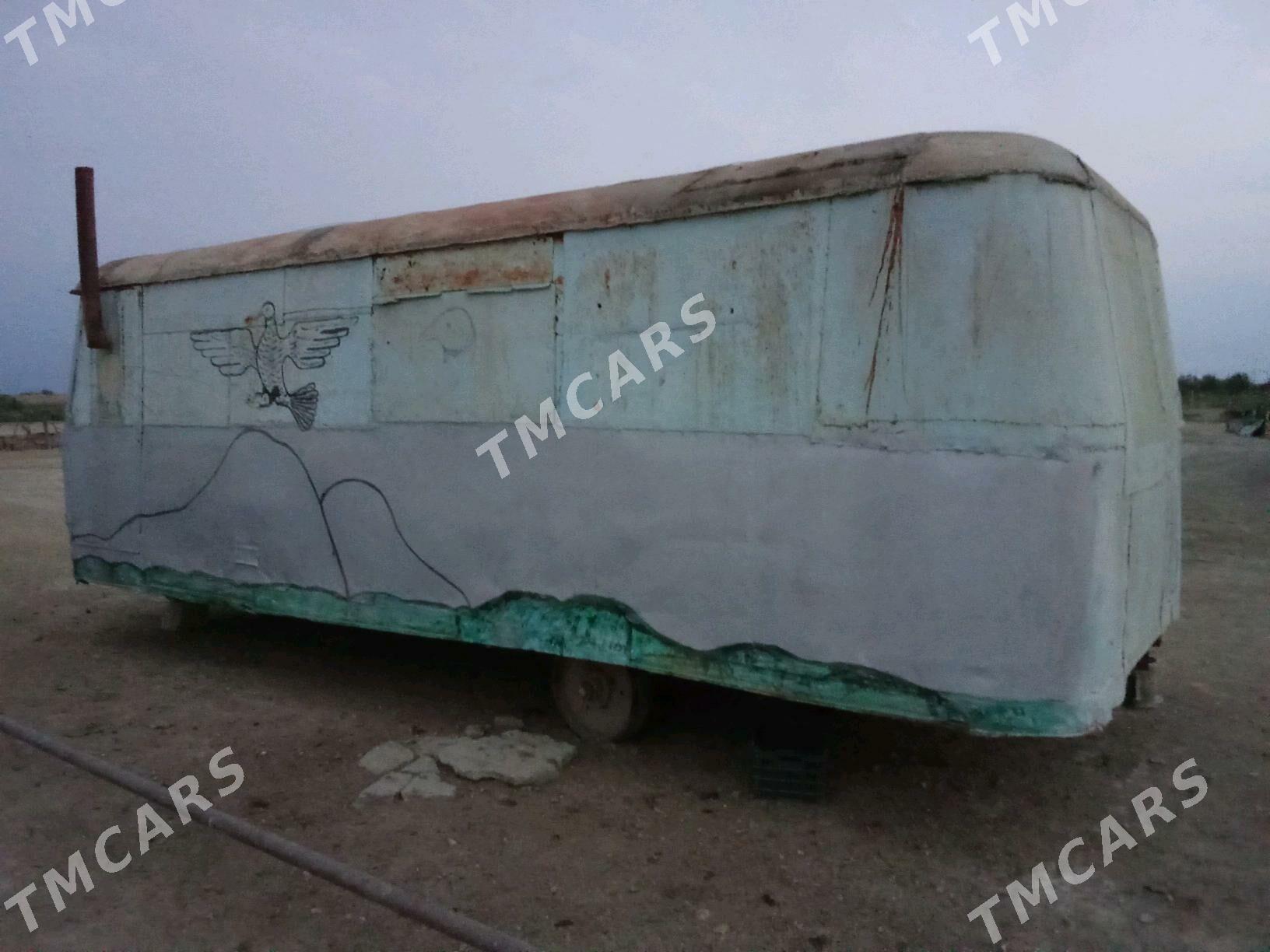 Wagon - Etrek - img 2