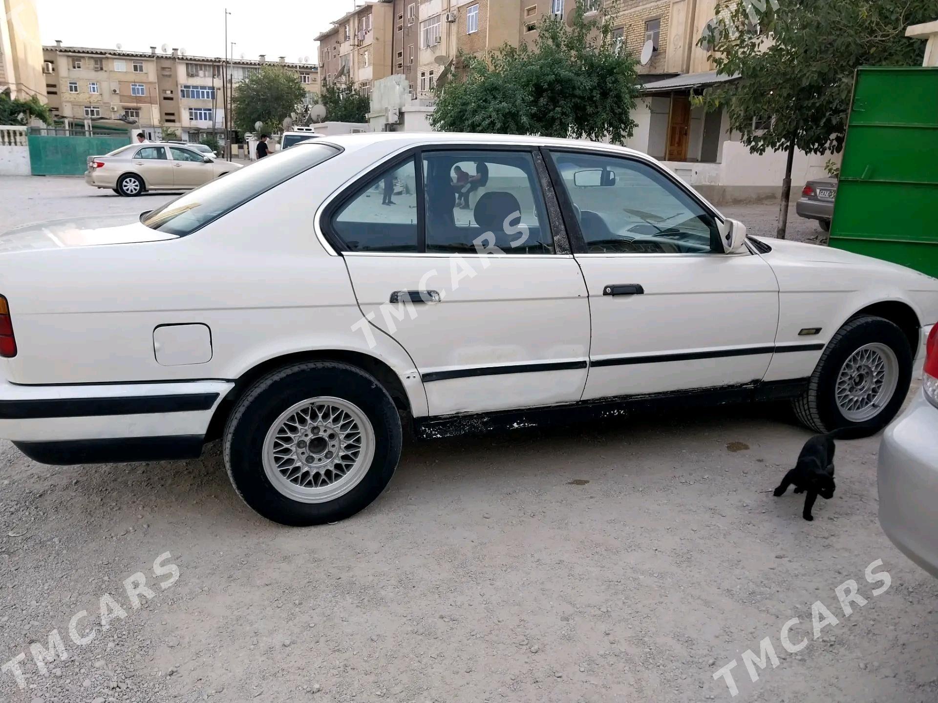 BMW 535 1989 - 26 000 TMT - Балканабат - img 4