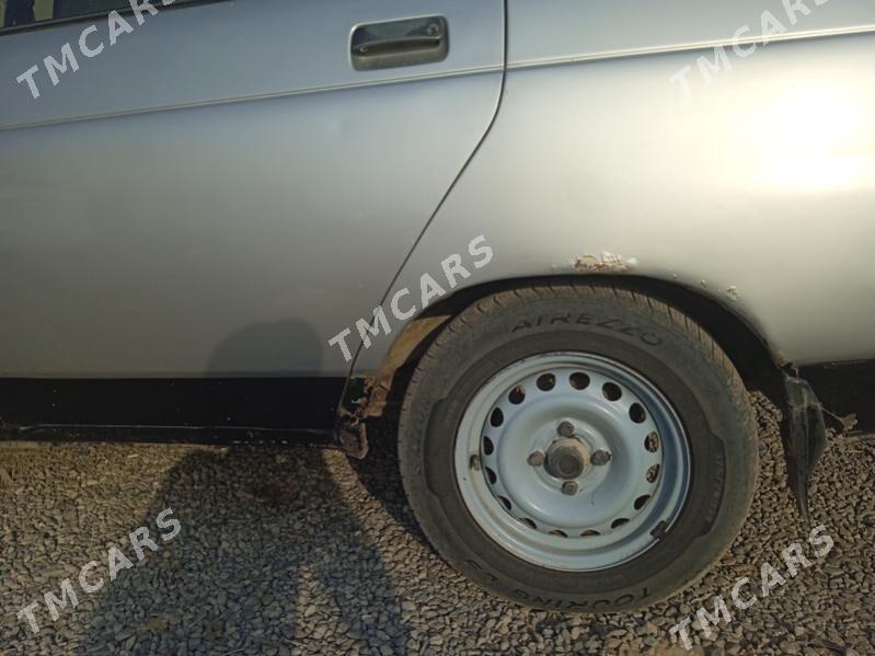 Lada 2110 2003 - 20 000 TMT - Сакарчага - img 9