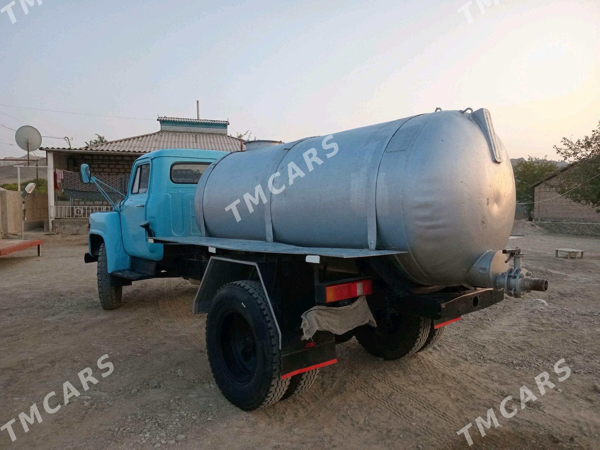 Gaz 53 1980 - 70 000 TMT - Bereket - img 3