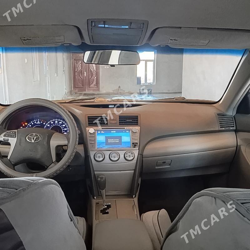 Toyota Camry 2010 - 200 000 TMT - Dänew - img 8