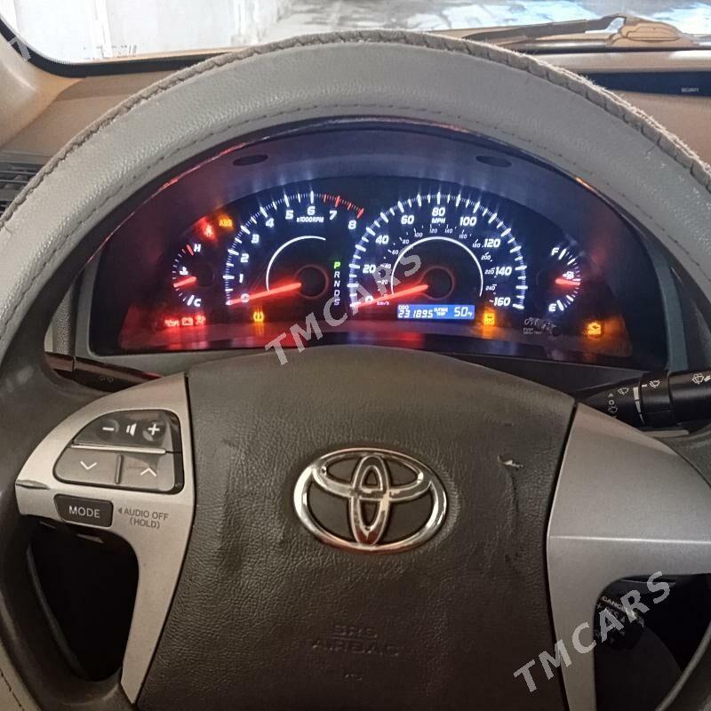 Toyota Camry 2010 - 200 000 TMT - Dänew - img 6