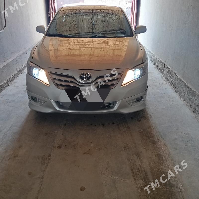 Toyota Camry 2010 - 200 000 TMT - Dänew - img 7