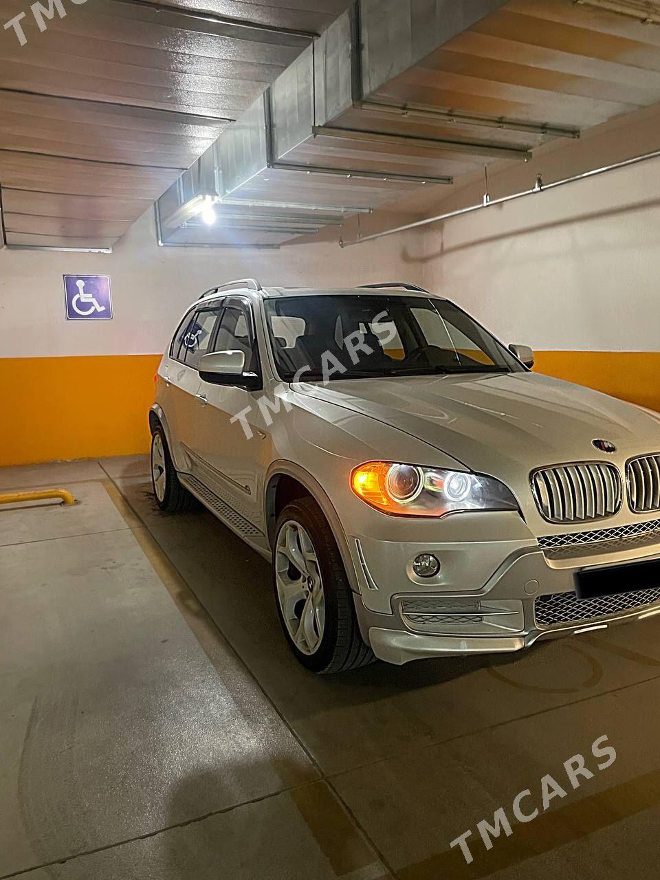 BMW X5 2008 - 260 000 TMT - Анев - img 4