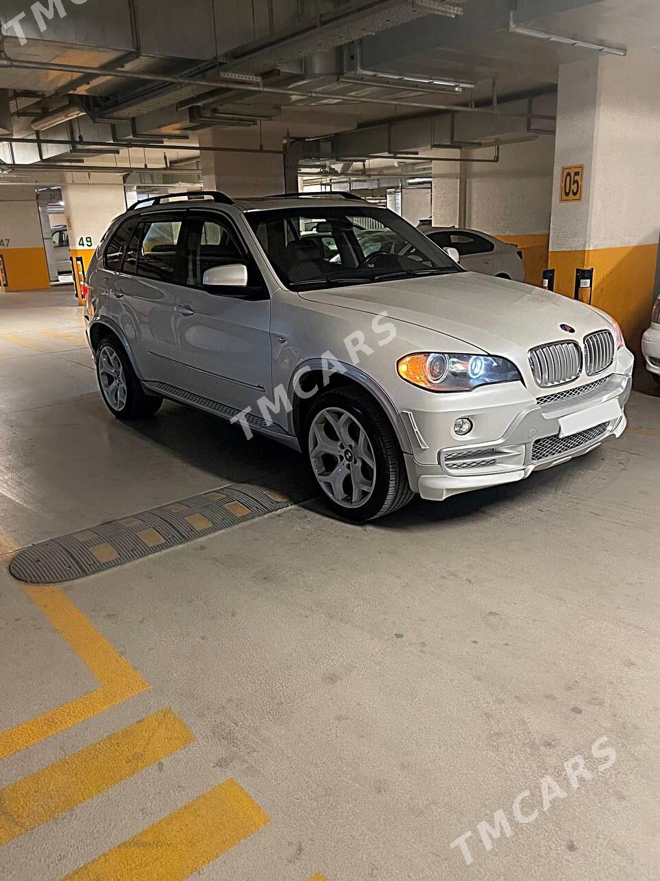 BMW X5 2008 - 260 000 TMT - Анев - img 3