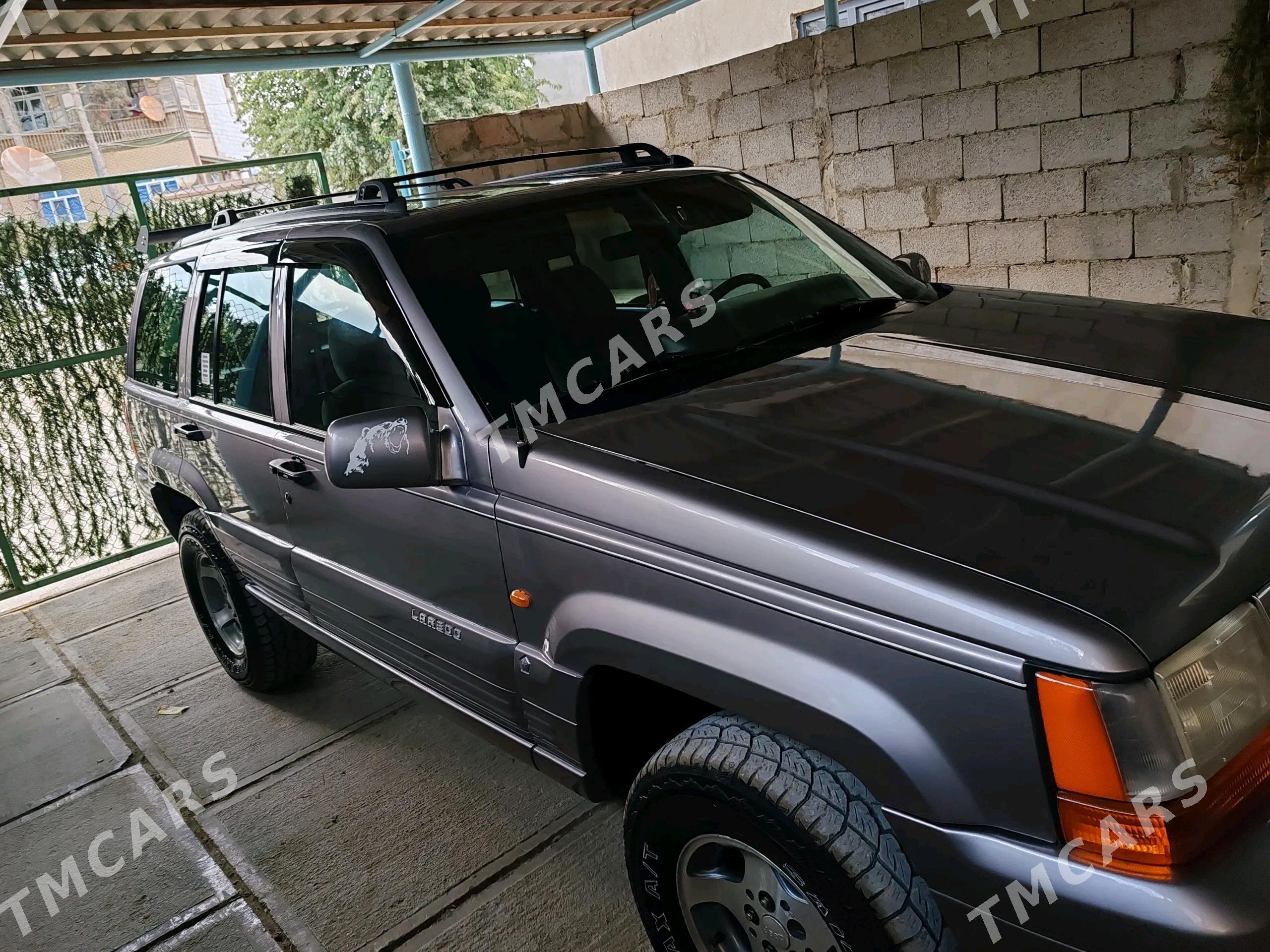 Jeep Grand Cherokee 1996 - 120 000 TMT - Balkanabat - img 7