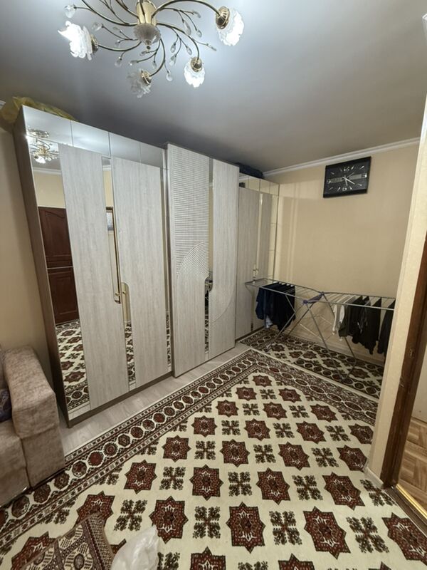 Arenda Mir Koçäñ Ugry - Ашхабад - img 5