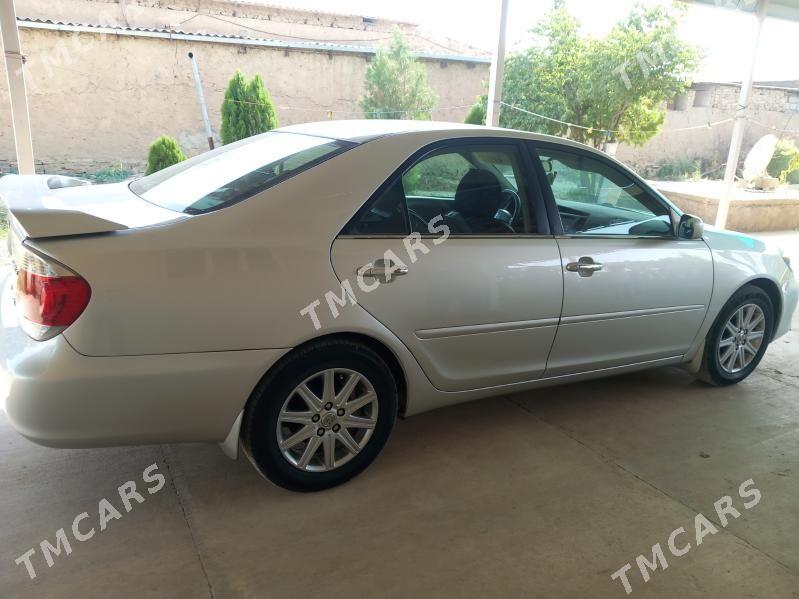 Toyota Camry 2005 - 190 000 TMT - Köýtendag - img 3